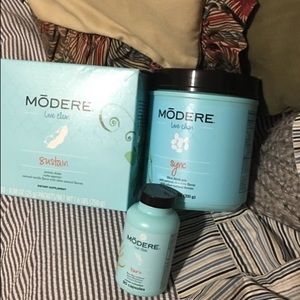 Modere